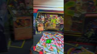 🔥We Hit big!🔥Opening Chaos Rising on Release Day! #pokemon #tcg #viral #greninja #chaosrising