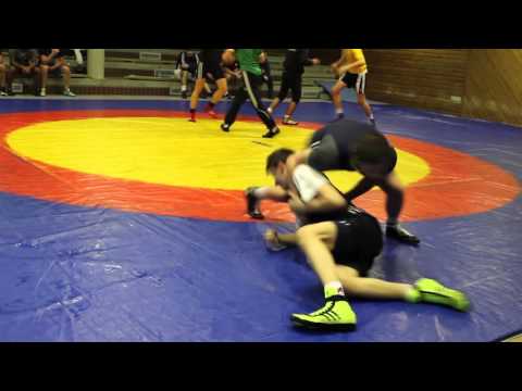 Ringen beim SRC 1896 Viernheim e.V.