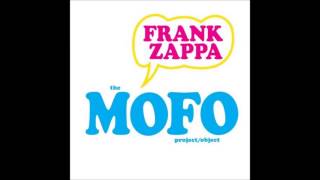 Frank Zappa Motherly Love Live 1966