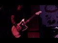 Alkaline Trio - Back To Hell [Live] - 4.30.2015 - Triple Rock Social Club - FRONT ROW