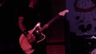 Alkaline Trio - Back To Hell [Live] - 4.30.2015 - Triple Rock Social Club - FRONT ROW