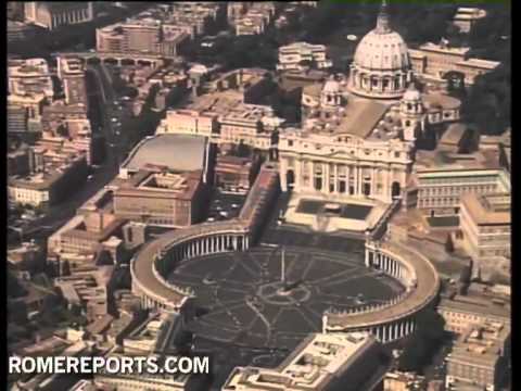 Las cuentas del Vaticano ya no están en números rojos