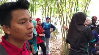 preview picture of video 'Jejawi jaya lodge'