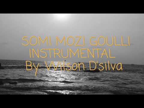 Somi mozo goulli(instrumental)