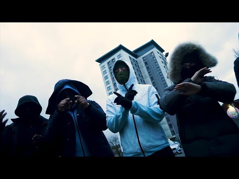 Wyza - About Us (Official Music Video)