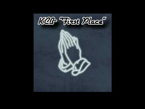 KCB- (First Place)
