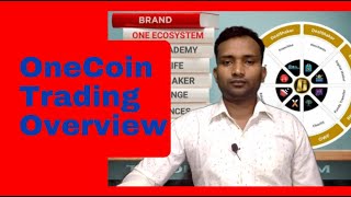 OneCoin Trading Brief Overview | OneLife Coin Transfer