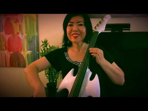 # Attention-Charlie Puth-Cello Cover