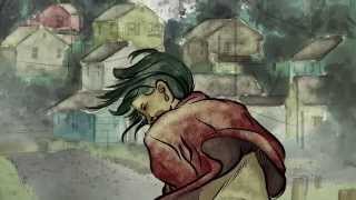 Clear Skies - a family violence story