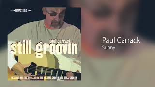 Paul Carrack - Sunny