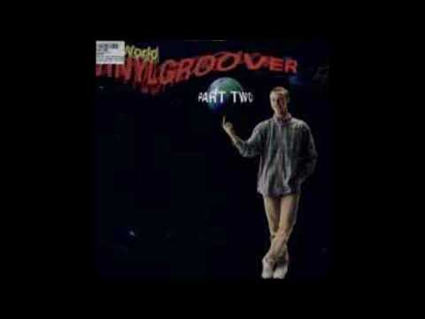 Vinylgroover - I Can't Live Without You (Force & Styles Remix) (1997)