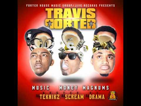Travis Porter - Dem Girls (Feat. Big Sean)