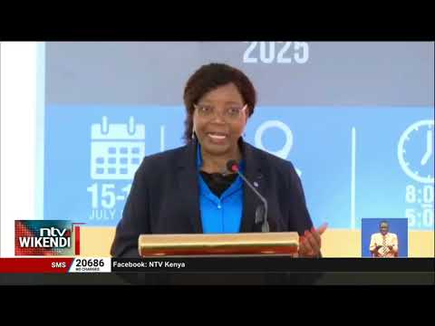 Ripoti ya KNBS inaashiria ukuaji mzuri katika uundaji wa ajira zisizo rasmi