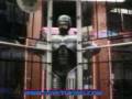 Robocop Movie VHS Tv Commercial 1988