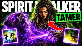 Download lagu NEW ZOOKEEPER BUILD! Spirit Walker Companion Build! POE 2 Spirit Walker Build (NEW META) mp3