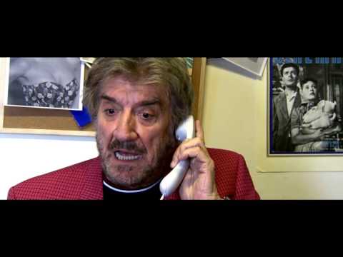 Gigi Proietti - "Waltere" - Short Version (Official)