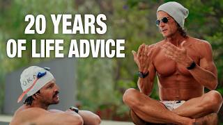 I Just Turned 60. Here’s What I Wish I Knew at 40 | Dan Churchill