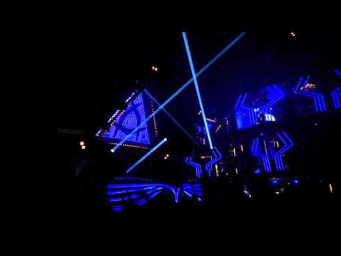 Marco Carola, NeverDogs @Space Moscow 21:03:2015 plays Ecco   Dominatrix