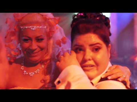 Leszbikus esküvő: Angéla és Mandy | Meleg szemmel 148.