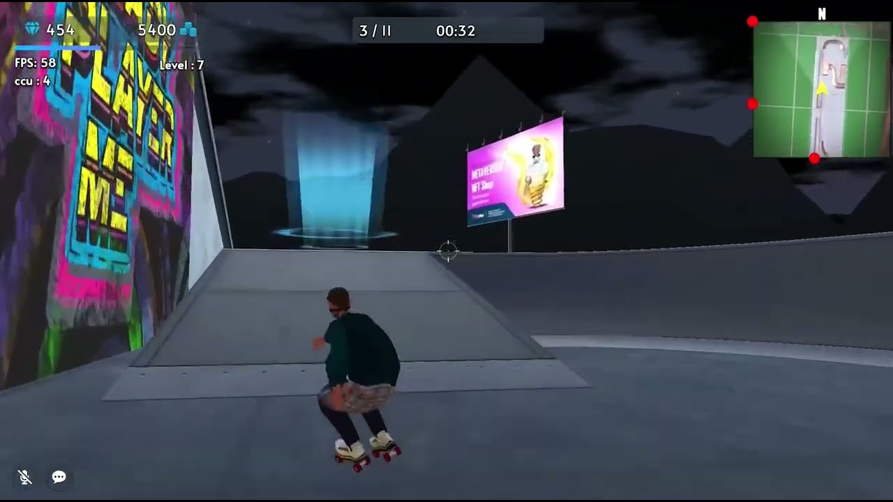 Gameplay Trailer