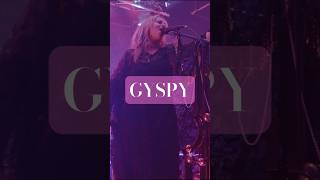 And it all comes down to you…🔮#tellmelies #fleetwoodmac #fleetwoodmaccover #gypsy #britishrock