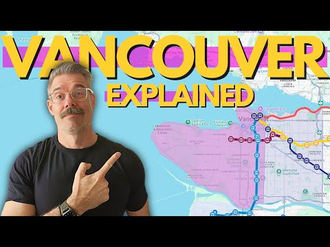 Moving to Vancouver BC (2026) | What You NEED to Know Before Living in Vancouver BC