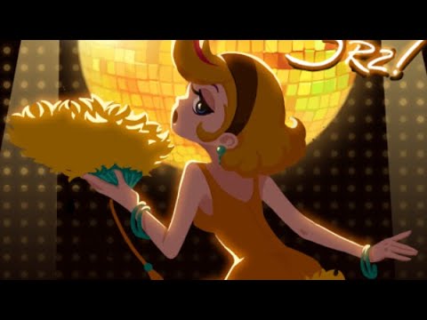 3R2 - Rave_Tech (from "Muse Dash")