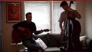 Domestic Disturbance Radio Presents: The New Amsterdams