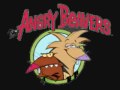 "The Angry Beavers" Beaver Fever 