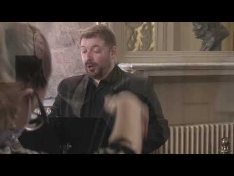 Andrei Petrache - Suita (R)enesciană pentru bass, clarinet în si bemol, violoncel și pian