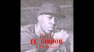 Shiselon - El Gibbor ft  Spiritual Ninja (Audio)