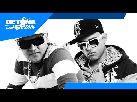 Backdi e Bio G3 - Sou Maloqueiro (La Mafia Produções) Lançamento 2015