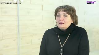 Աշխարհի հայերը / Ashkhari Hayer / Karina Grishina / anons
