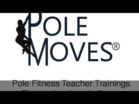 Roll to the Pole- From Floor