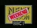 Saturday 21st August 1976 BBC1 Two Ronnies Fawlty Towers Cromwell Seaside Special