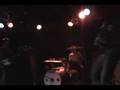 The Fall of Troy - What Sound Does A Mastodon Make