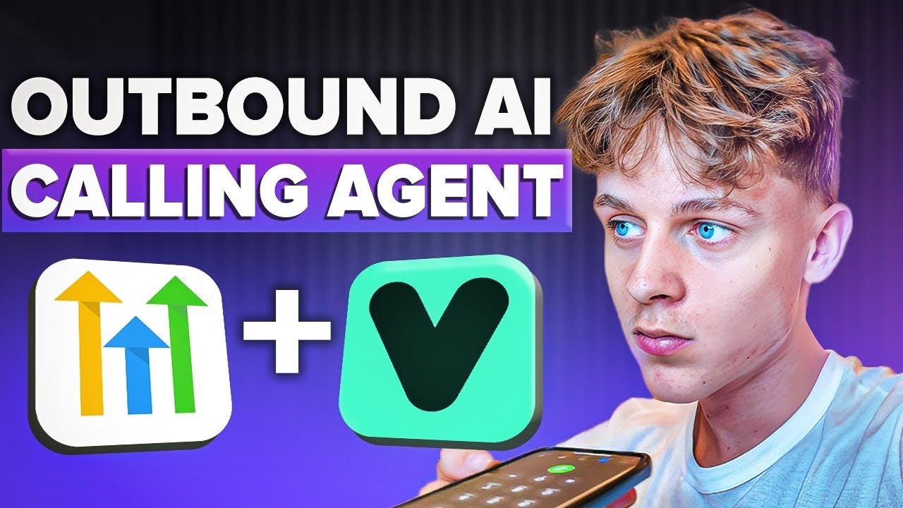 Build an AI Appointment-Booking Voice Agent in 10 Minutes (Using GoHighLevel + VAPI)
