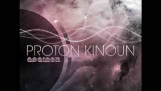 Proton Kinoun - Light Echoes