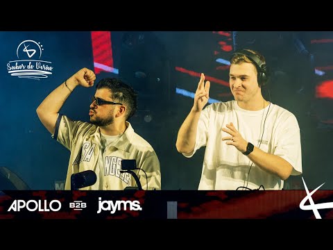 Apollo B2B Jayms. | Sabor do Verão 2025