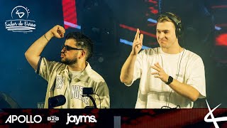 Download lagu Apollo B2B Jayms. | Sabor do Verão 2025 mp3