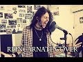 Motionless In White - Reincarnate (vocal cover ...