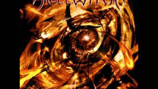 HELLWITCH - Vicious Avidity [2009]