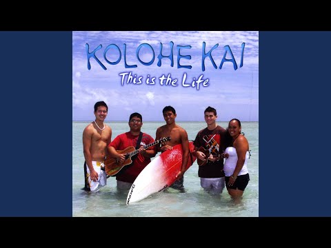 Dream Girl - Kolohe Kai