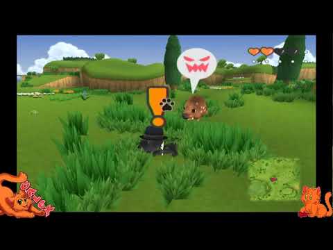 The Dog Island Part 2: Become the Sniff Master!