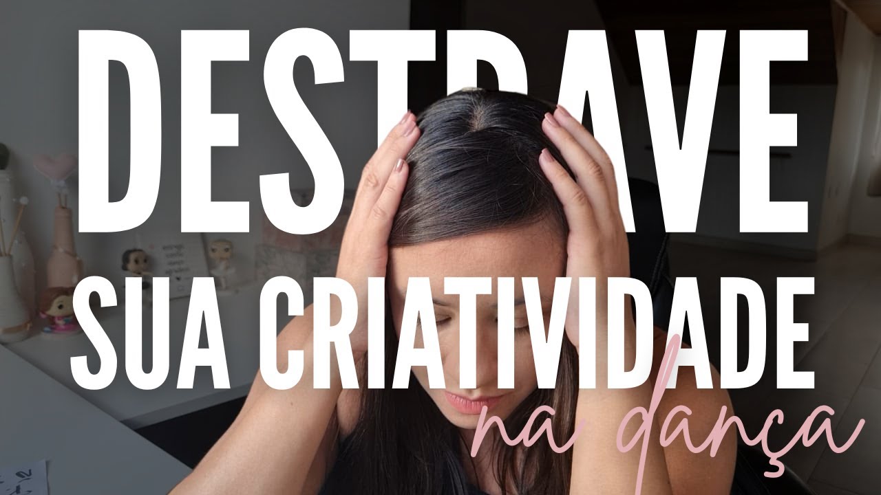 Faz sempre os mesmos passos? Tem algo que pode mudar tudo!