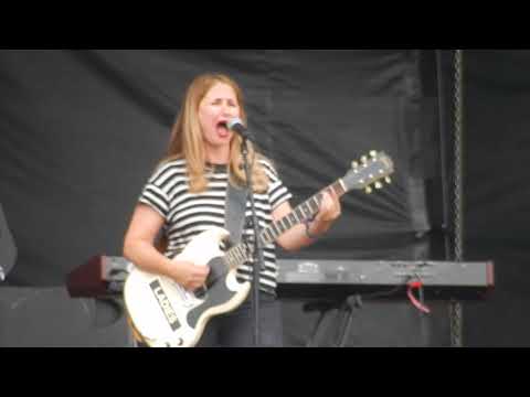 That Dog live "Being With You" @ Riot Fest  Douglas Park, Chicago Sept. 17, 2017
