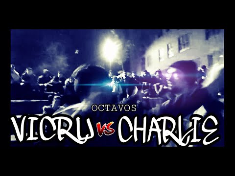 VICRU vs CHARLIE [ Octavos - JORNADA 3 (Trap) ROYAL LEAGUE II ]