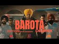 BAROTA Desimix Sidhu Moosewala DJ SSS X DJ Hans New Punjabi Remix 2025