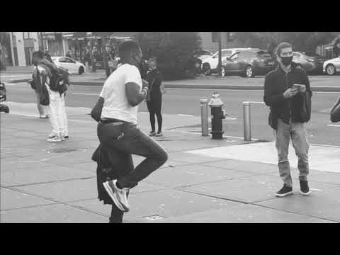 DJ Anointed Ear "I Love To Dance" Gospel House Mix (Promotional Use Only, I do not own the rights)