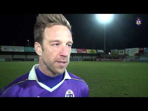 Raecties na St Lenaarts - Beerschot Wilrijk